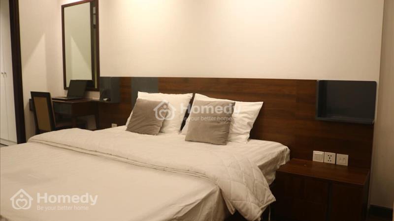 Chủ nhà bán gấp CH Âu Cơ Tower, sổ hồng, 75m2 - 2PN 2WC, giá 2.8 tỷ view Đông, căn góc - Ảnh 6