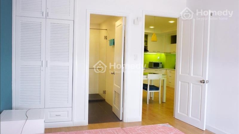 Cần bán gấp CH Central Plaza 91 Phạm Văn Hai 65m2, 2PN, 2WC, để lại NT, căn góc. Giá: 3.5 tỷ còn TL - Ảnh 3
