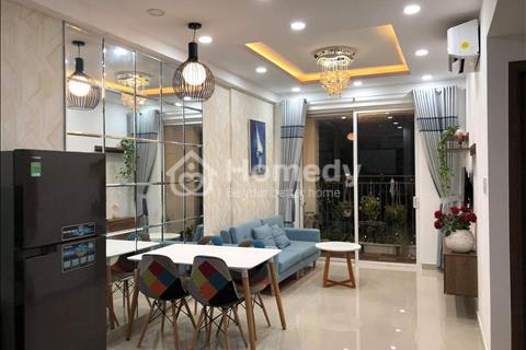 Gia đình cần bán gấp CH 155 Nguyễn Chí Thanh 60,4m2, 2PN, có bancong, có SH. Giá bán: 2.9 tỷ tỷ TL
