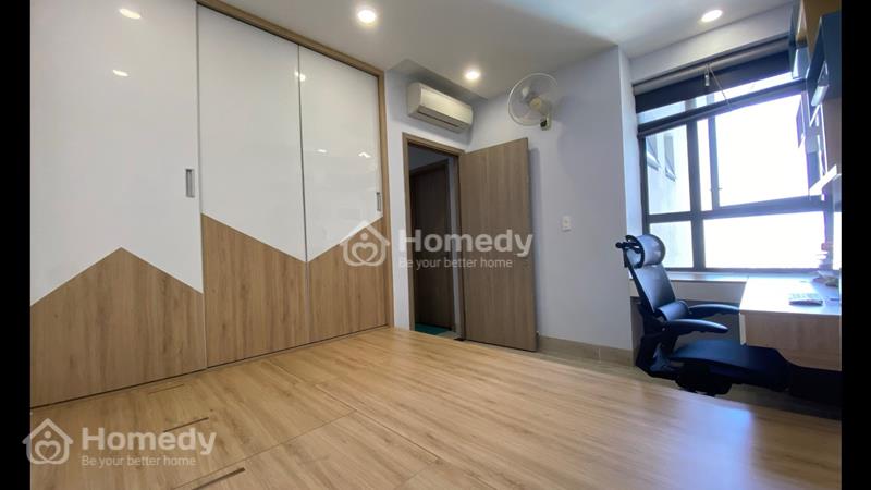 Bán căn hộ Phúc Thịnh Quận 5, 70m2, 2PN, 1WC, có NT, có bancon, SH lâu dài. Giá bán: 2.75 tỷ còn TL - Ảnh 3
