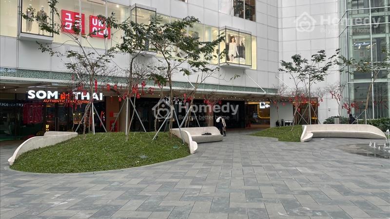 chính chủ bán căn hộ 3pn diện tích 113m tại dự án indochina iph cầu giấy lh 0775190856 - Ảnh 1