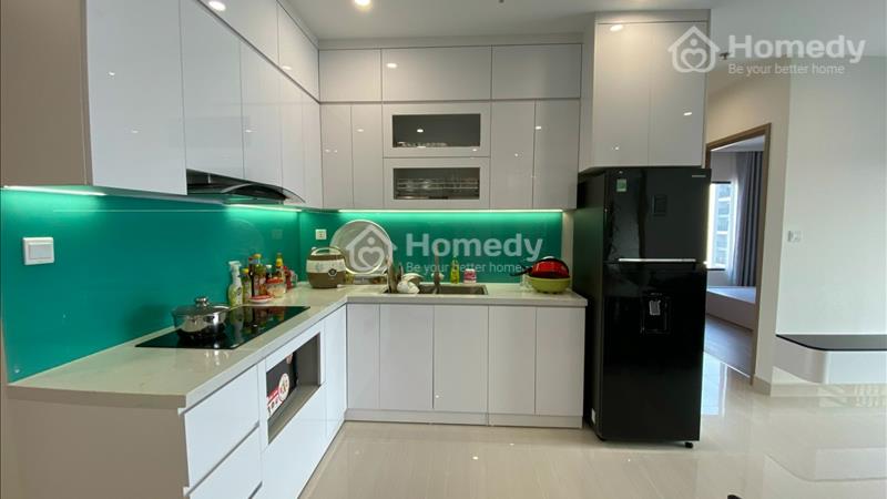 Bán căn hộ chung cư 82m2 3PN 2WC tại Vinhomes Smart City - Ảnh 5