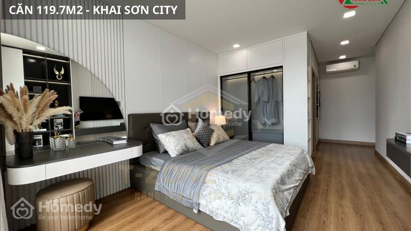 Quỹ căn hộ ngoại giao gía tốt nhất Khai Sơn- Chung cư Ngọc Thụy, Long Biên 0979209391 - Ảnh 8