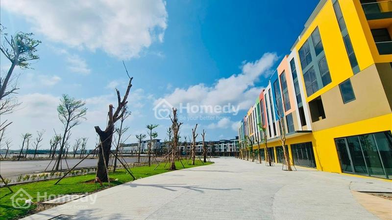 Mở bán biệt thự/LK Meyhomes Phú Quốc, giá 9 tỷ/căn, Mặt đường đại lộ 63m. Hỗ trợ LS 0% 36th - Ảnh 6