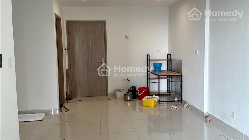 Cần tiền bán căn 1PN + 1 diện tích lớn 48m2,nội thất nguyên bản giá rẻ 1,7xx tỷ-Vinhomes Ocean Park - Ảnh 3