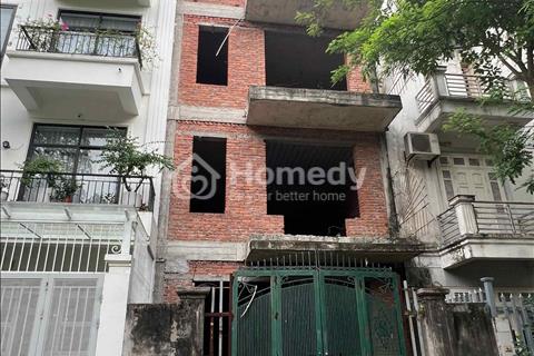 Căn hiếm hoi cần bán_Liền kề Sài Đồng_115m2_MT 6m_Đối Diện Công Viên