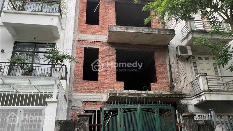 Căn hiếm hoi cần bán_Liền kề Sài Đồng_115m2_MT 6m_Đối Diện Công Viên - Ảnh 1