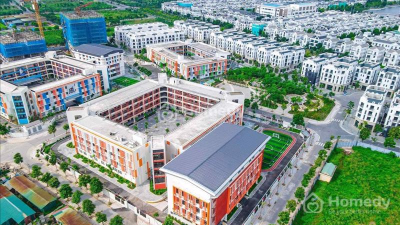 Căn hiếm hoi cần bán_Liền kề Sài Đồng_115m2_MT 6m_Đối Diện Công Viên - Ảnh 2