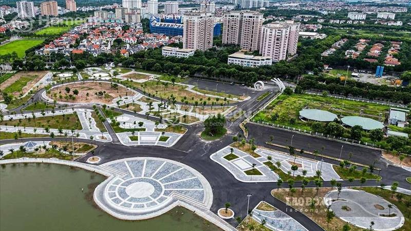 Căn hiếm hoi cần bán_Liền kề Việt Hưng_115m2_MT 6m_Đối diện công viên - Ảnh 3
