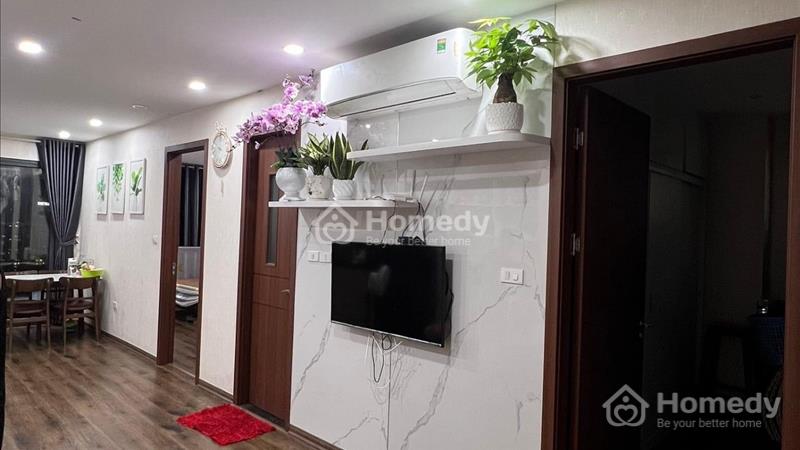 Cho Thuê Chung Cư Carillon 5 2PN, 2WC 12tr/tháng 75m2. Nội thất đầy đủ - Ảnh 5