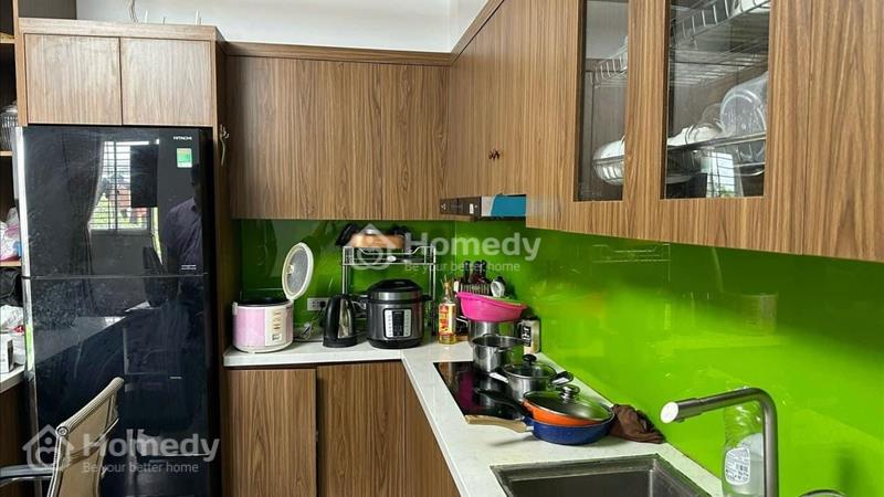 Chung Cư Lotus Garden - Tân Phú 80m2 Giá thuê 11tr5. 2PN Nội thất đầy đủ - Ảnh 2