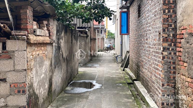 Chỉ hơn 600tr lô đất, ngõ xe Morning, cách khu CN Thuận Thành 1 chỉ 500m, lô cuối cùng và duy nhất - Ảnh 3