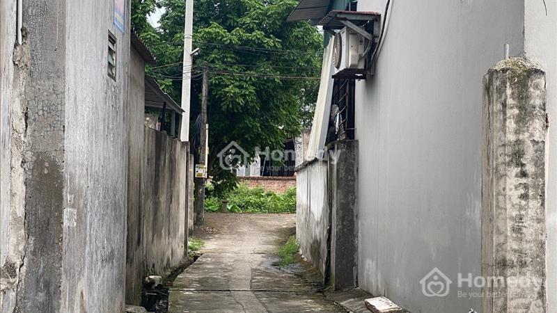 Chỉ hơn 600tr lô đất, ngõ xe Morning, cách khu CN Thuận Thành 1 chỉ 500m, lô cuối cùng và duy nhất - Ảnh 2