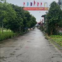 Chỉ hơn 600tr lô đất, ngõ xe Morning, cách khu CN Thuận Thành 1 chỉ 500m, lô cuối cùng và duy nhất