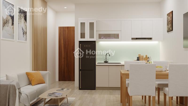 Cần bán chung cư Gò Vấp giá rẻ 1,2 tỷ TT 36 tháng nhận nhà  - Ảnh 3