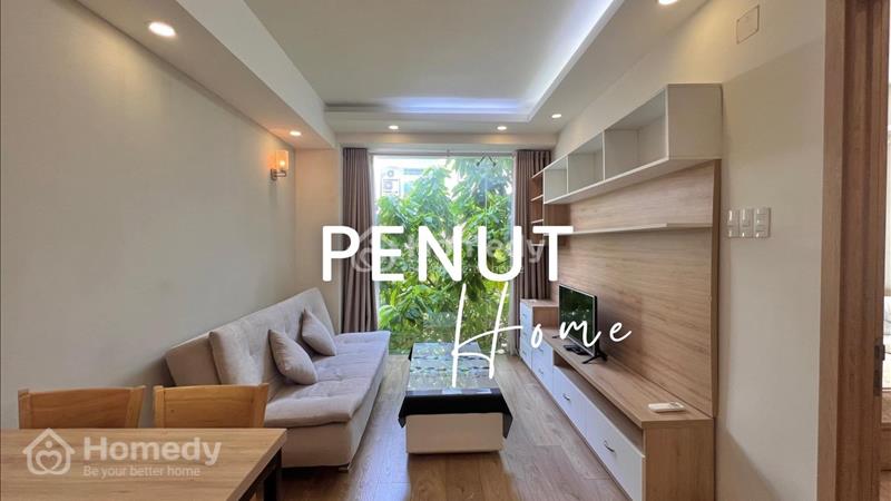 ✨Cho Thuê Chung cư 2 Phòng ngủ, 70m2 tại Đường Cửu Long - Tân Bình, Giá từ 10 triệu/tháng - Ảnh 1
