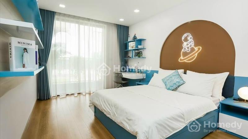  Căn 3PN-3VS hơn 100m2 giá 5.049 tỷ đã có VAT, ký hợp đồng trực tiếp CĐT tại Khai Sơn City  - Ảnh 2