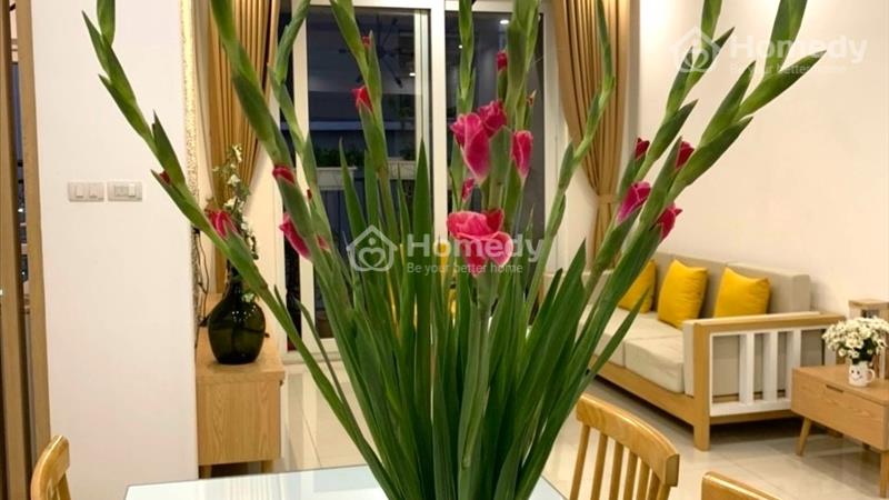       Bán căn góc toà C chung cư 283 Khương Trung - Ảnh 1