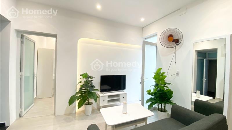 Căn hộ 1PN phường 19_Lh 083.999.3662_ngay khu Phạm Viết Chánh, sát Landmark - Ảnh 8