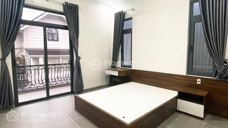 Biệt thự 4pn mới xây siêu đẹp ở Lữ Gia, Đà Lạt - Ảnh 10