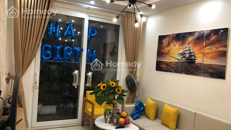       Bán căn góc toà C chung cư 283 Khương Trung - Ảnh 2