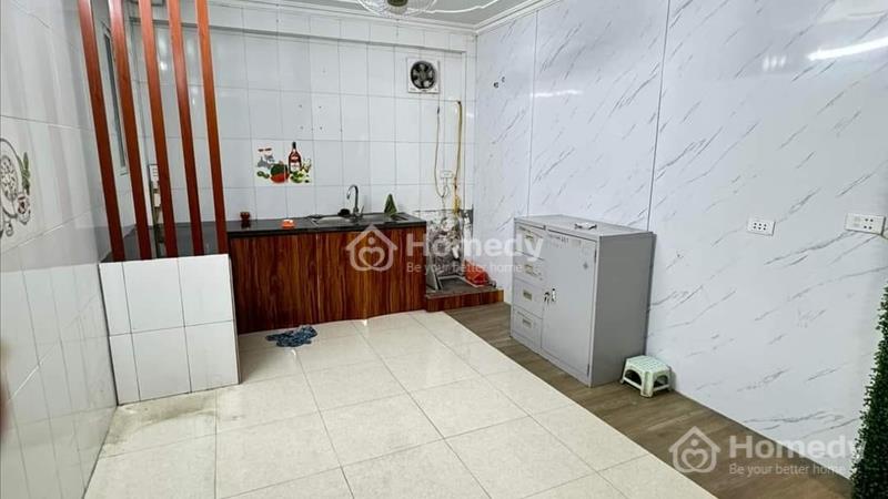 Bán nhà phân lô Đền Lừ 35m2 xây 5 tầng ngõ thông ô tô - Ảnh 2