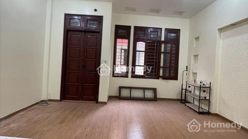 Bán nhà trần thái tông, cầu giấy, nhà đẹp 2 thoáng, gần oto, 60m2, 4t, mt 5m, hơn 9 tỷ - Ảnh 2