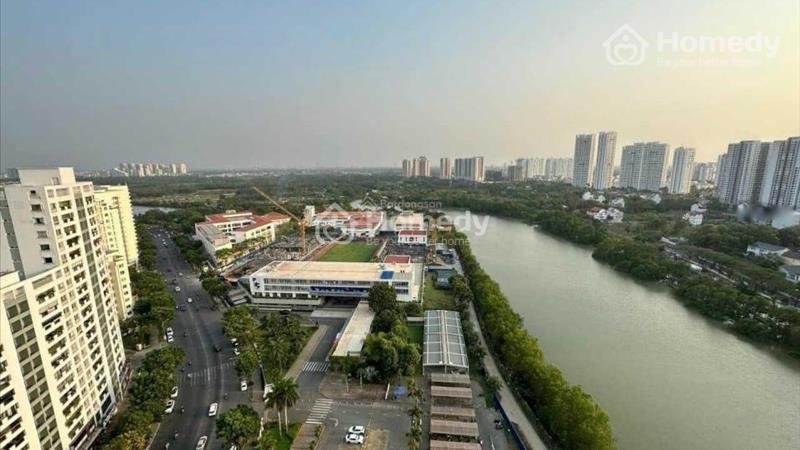 Cần bán ngay căn Riverpark Premier, 222 m2, giá 32 tỷ tại 7 - TP Hồ Chí Minh - Ảnh 1
