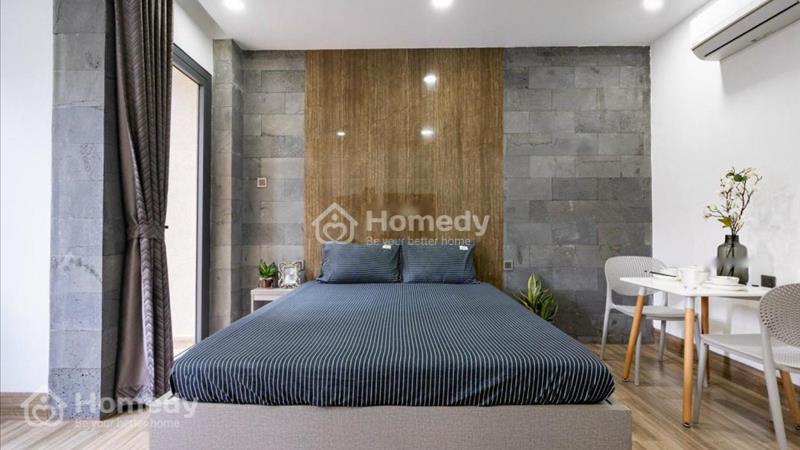 Thuê ngay nhà chung cư 1 phòng ngủ, 30 m2 tại Đường D5 - Bình Thạnh, giá 8 triệu/tháng - Ảnh 3