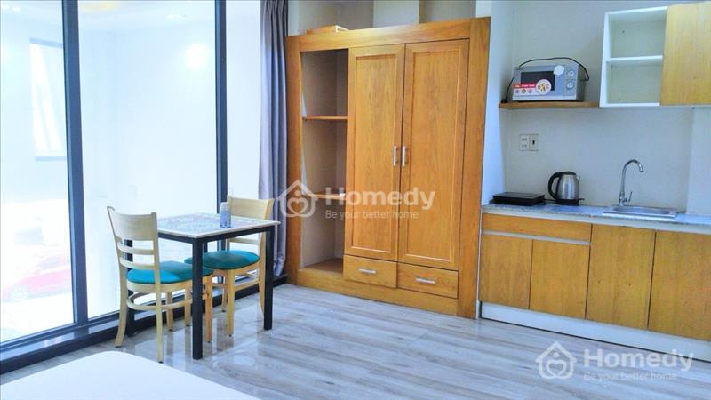 Chuyên cho thuê căn hộ P19, P17 Bình Thạnh_Lh 083.999.3662_Gần cầu Thủ Thiêm, Landmark - Ảnh 10