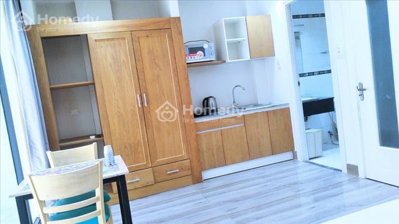 Chuyên cho thuê căn hộ P19, P17 Bình Thạnh_Lh 083.999.3662_Gần cầu Thủ Thiêm, Landmark - Ảnh 11