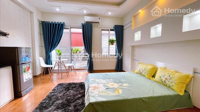 BÁN NHÀ  phố La Thành   ĐỐNG ĐA 41m2 MT7m GIÁ Nhỉnh 5Tỷ - Ảnh 3