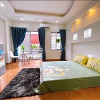 BÁN NHÀ có thang máy phố Minh Khai, Hai Bà Trưng 31/35m2 6T MT4,2m giá 7,5 tỷ