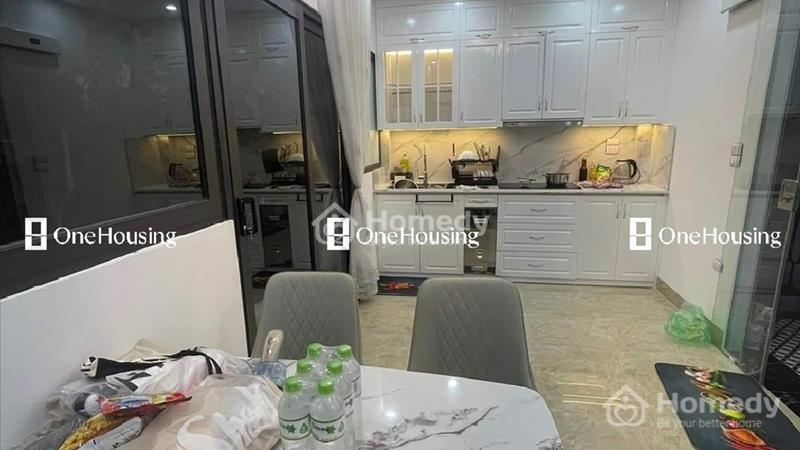BÁN NHÀ có thang máy phố Minh Khai, Hai Bà Trưng 31/35m2 6T MT4,2m giá 7,5 tỷ - Ảnh 4