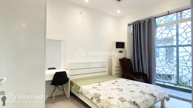 Căn hộ 1PN phường 19_Lh 083.999.3662_ngay khu Phạm Viết Chánh, sát Landmark - Ảnh 3