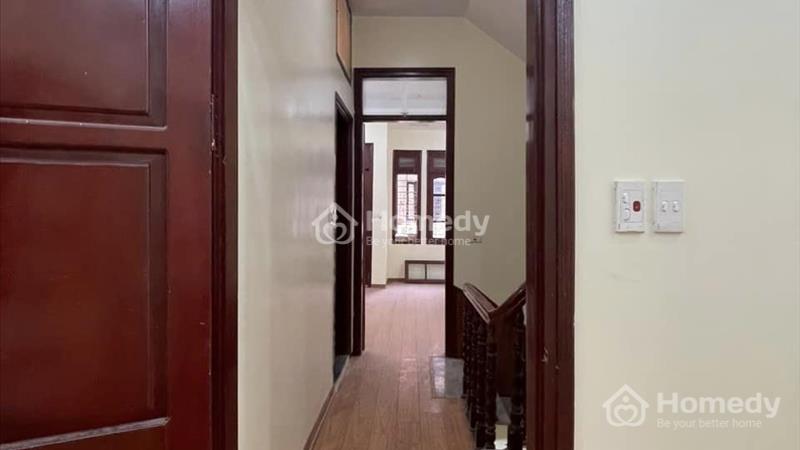 Bán nhà trần thái tông, cầu giấy, nhà đẹp 2 thoáng, gần oto, 60m2, 4t, mt 5m, hơn 9 tỷ - Ảnh 3