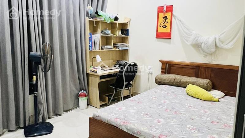 Nhà mới đẹp cầu giấy, 52m2 x 5tm, mt5m, ngõ thông, oto đỗ gần,  10 tỷ. - Ảnh 3