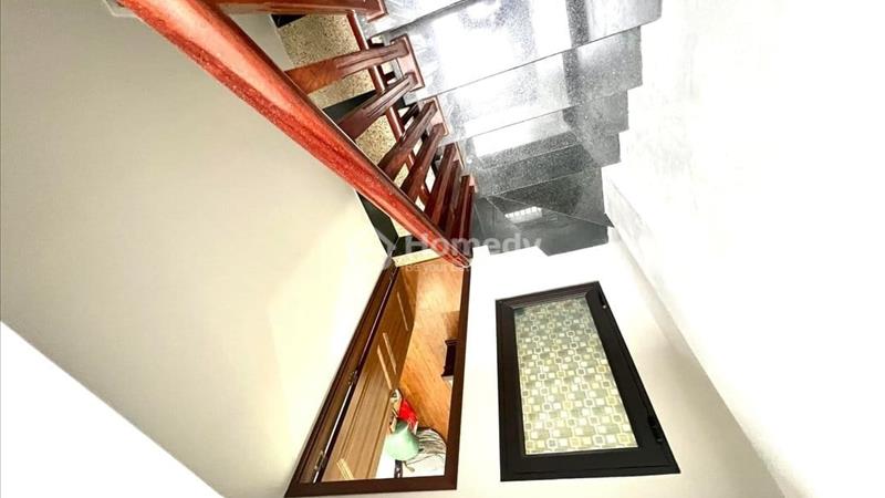 Nhà 5T Hà Trì, DT46m2, nở hậu, ô tô KD, 7.95 tỷ Hà Đông - Ảnh 3