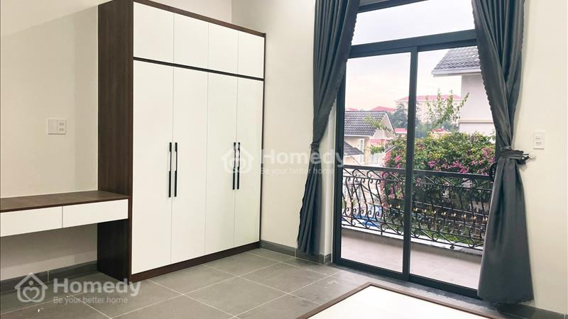 Biệt thự 4pn mới xây siêu đẹp ở Lữ Gia, Đà Lạt - Ảnh 7