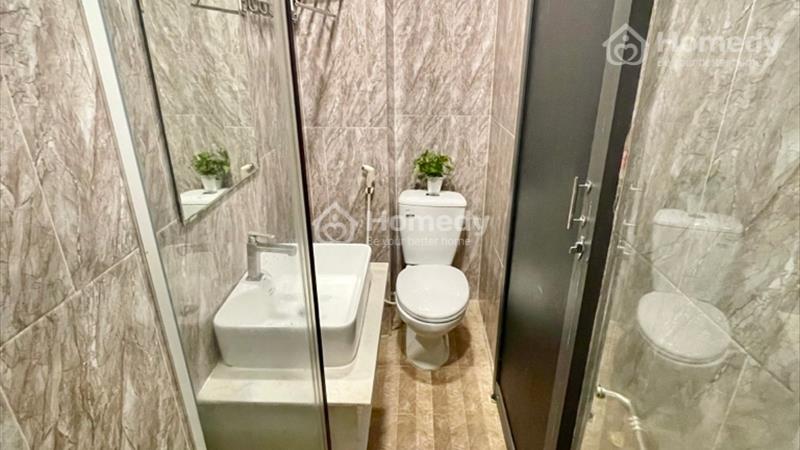 Trống Sẵn Studio Siêu Đẹp gần Cầu Cộng Hoà Q.Tân Bình - Ảnh 11