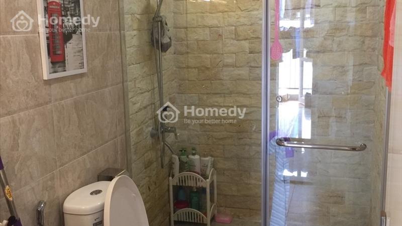       Bán căn góc toà C chung cư 283 Khương Trung - Ảnh 4