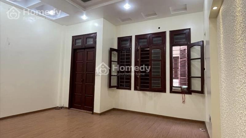 Bán nhà trần thái tông, cầu giấy, nhà đẹp 2 thoáng, gần oto, 60m2, 4t, mt 5m, hơn 9 tỷ - Ảnh 4
