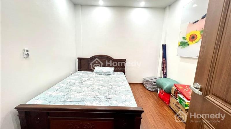 Nhà 5T Hà Trì, DT46m2, nở hậu, ô tô KD, 7.95 tỷ Hà Đông - Ảnh 4