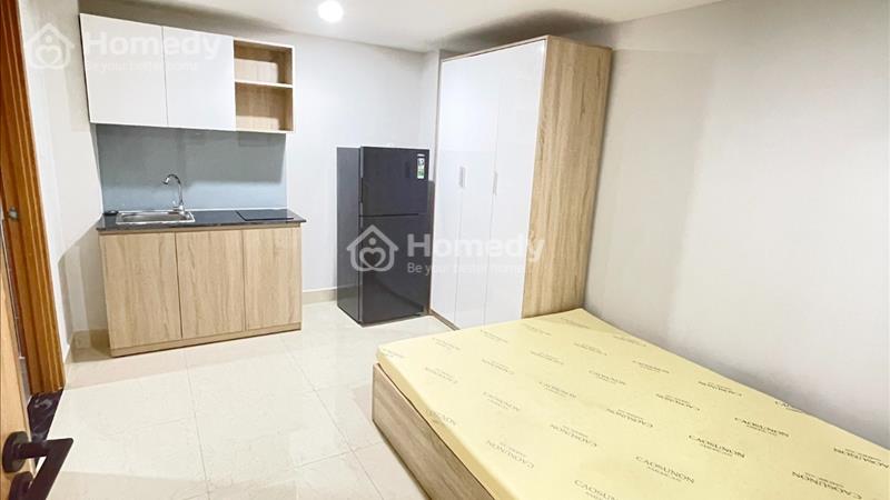 Studio Yên Thế - Nơi Bạn Biến Ước Mơ Thành Hiện Thực - Ảnh 3