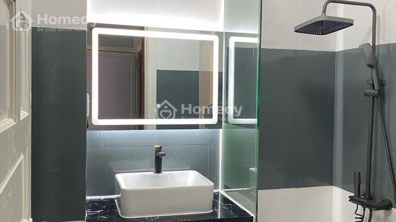 Căn hộ 1PN phường 19_Lh 083.999.3662_ngay khu Phạm Viết Chánh, sát Landmark - Ảnh 9