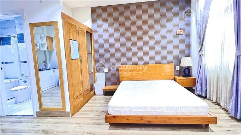 Chuyên cho thuê căn hộ P19, P17 Bình Thạnh_Lh 083.999.3662_Gần cầu Thủ Thiêm, Landmark - Ảnh 6