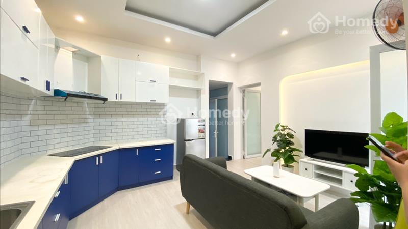 Căn hộ 1PN phường 19_Lh 083.999.3662_ngay khu Phạm Viết Chánh, sát Landmark - Ảnh 6