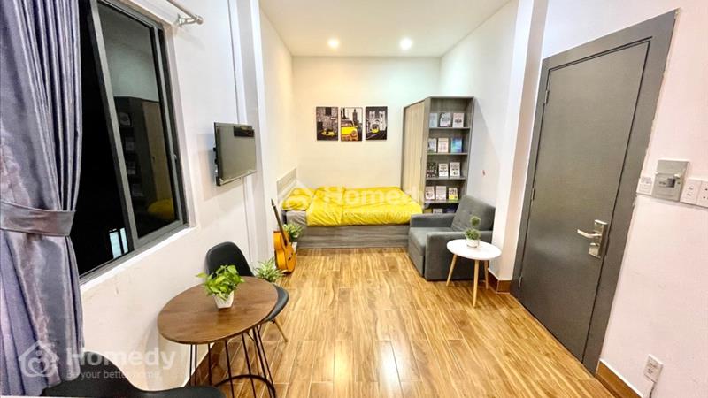 Trống Sẵn Studio Siêu Đẹp gần Cầu Cộng Hoà Q.Tân Bình - Ảnh 1