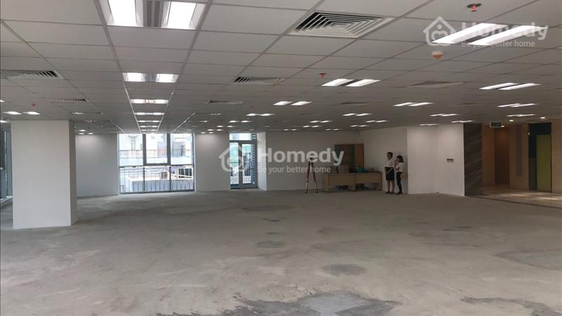 VP cho thuê đa diện tích +phòng pantry+ bãi đỗ xe rộng tuyến Hải Phòng- Mizuland - Ảnh 2