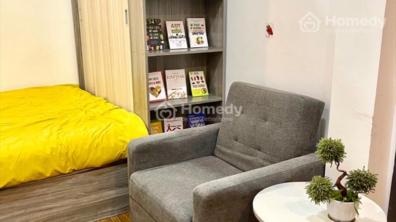 Trống Sẵn Studio Siêu Đẹp gần Cầu Cộng Hoà Q.Tân Bình - Ảnh 6